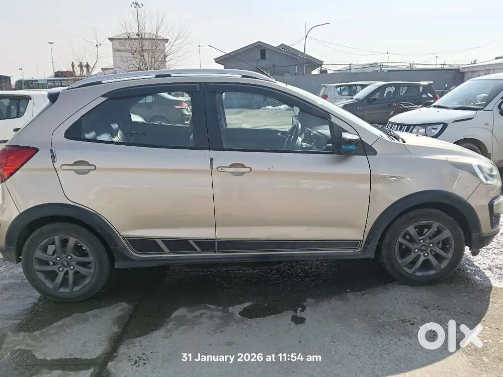 Top Varient 2020 Model Guaranteed Car