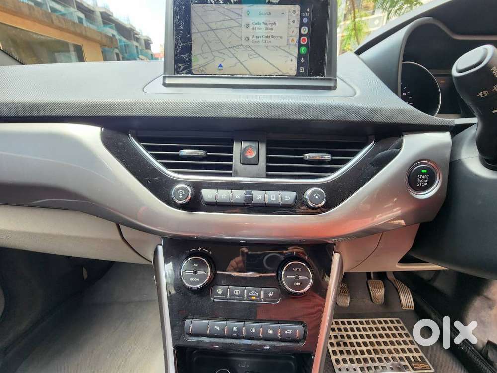 Tata Nexon 2017 Diesel Well Maintained