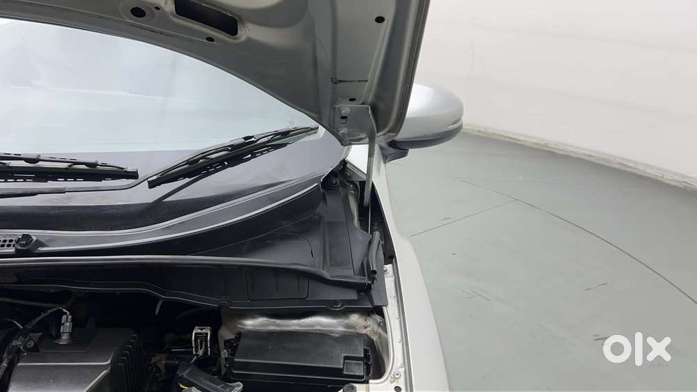 Honda City I-vtec S, 2014, Petrol
