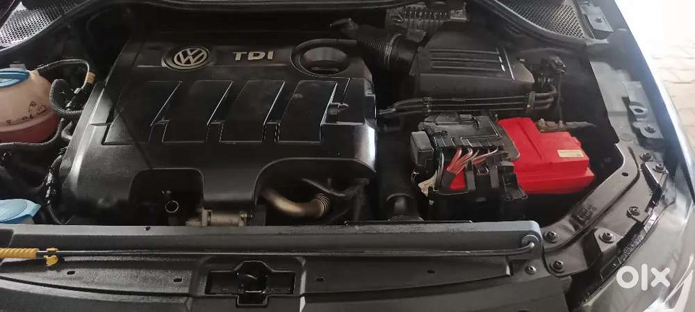 Volkswagen Ameo 2017 Diesel Good Condition