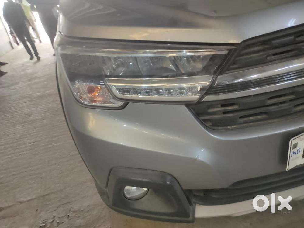 Maruti Suzuki Xl6 2022 Petrol Well Maintained