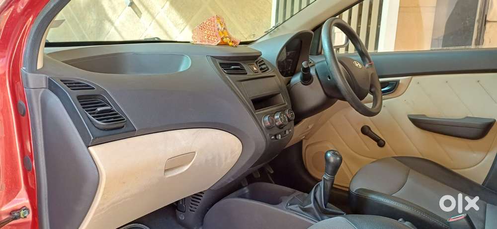 Hyundai Eon D Lite, 2012, Petrol