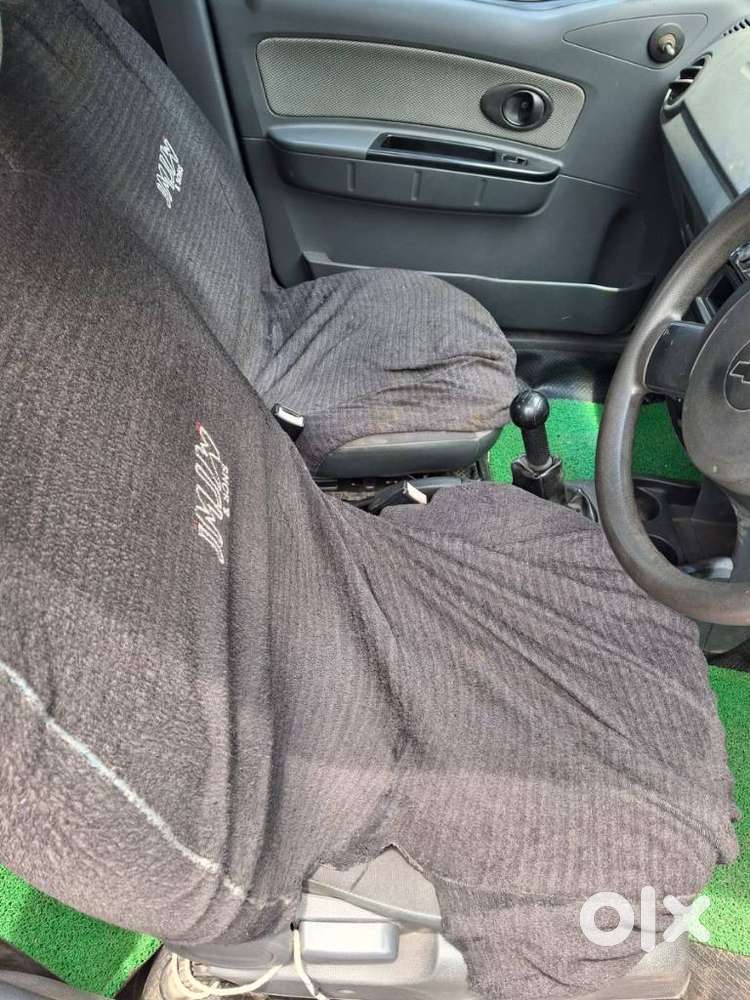 Chevrolet Beat, 2009, Petrol