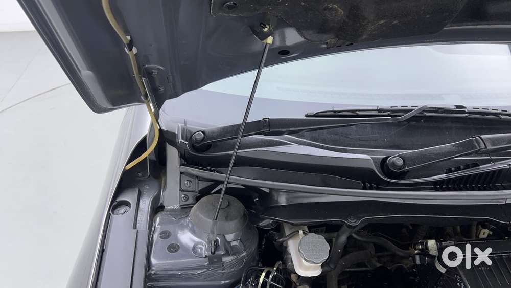 Maruti Suzuki Ciaz Smart Hybrid Zeta, 2018, Petrol
