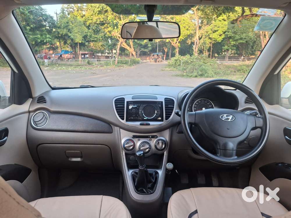 Hyundai I10 1.2 Kappa Magna, 2013, Petrol