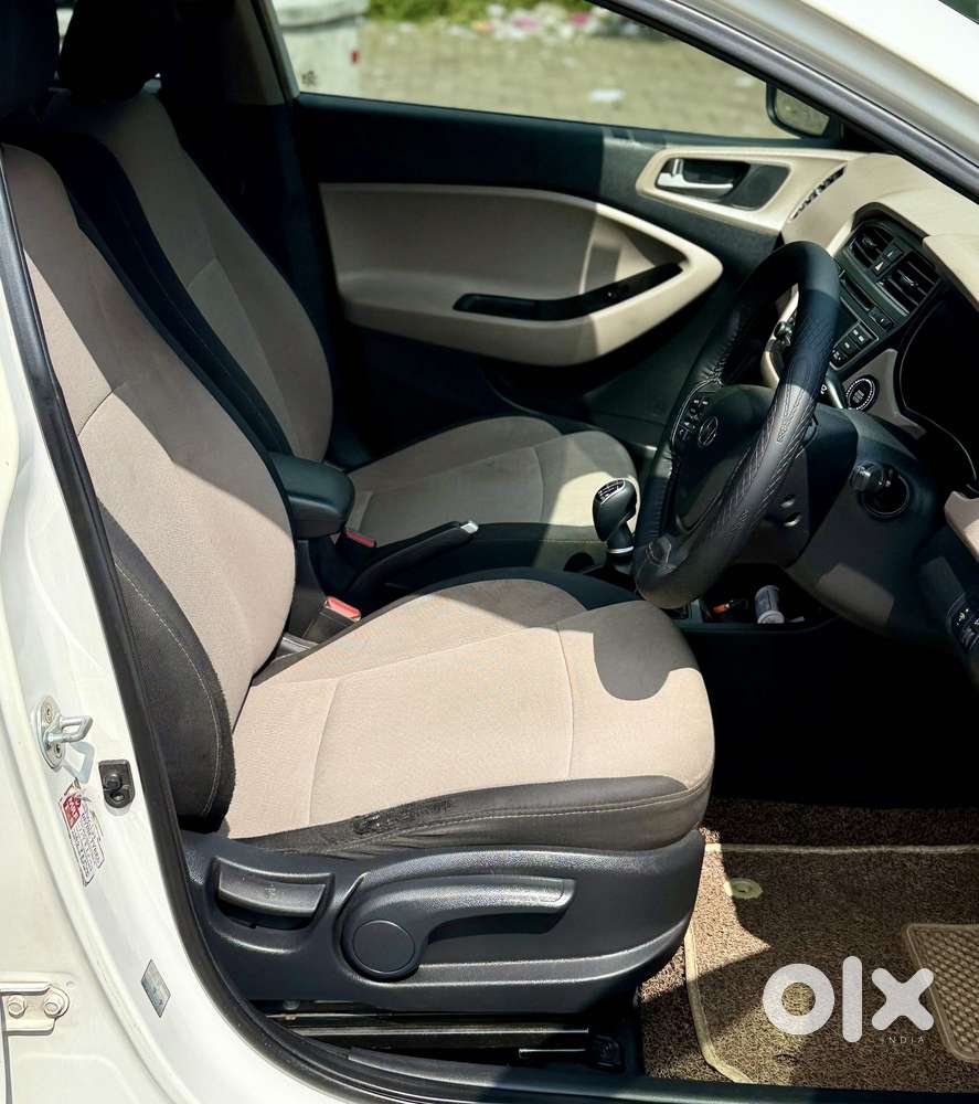 Hyundai I20 Asta Option Diesel, 2014, Diesel