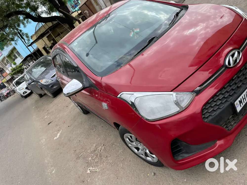 Hyundai Grand I10 2018 Diesel 90000 Km Driven