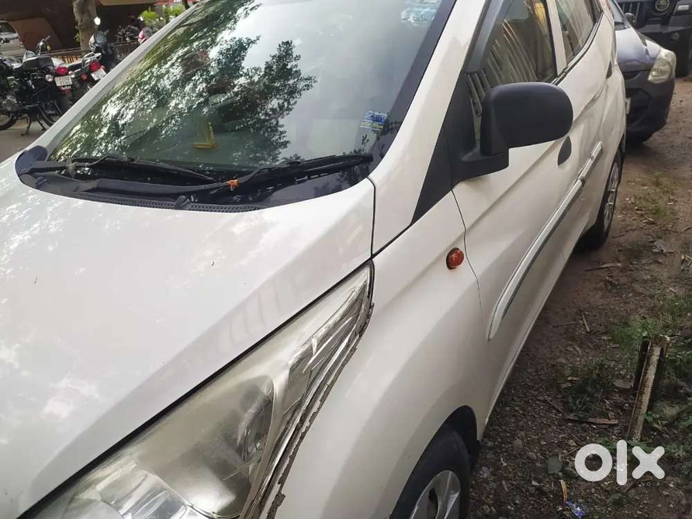 Hyundai Eon Magna 2014