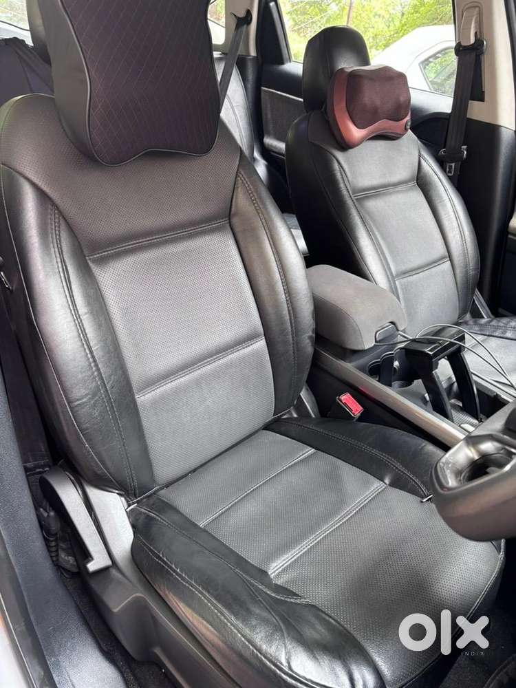 Tata Harrier Diesel Manual Mint Condition
