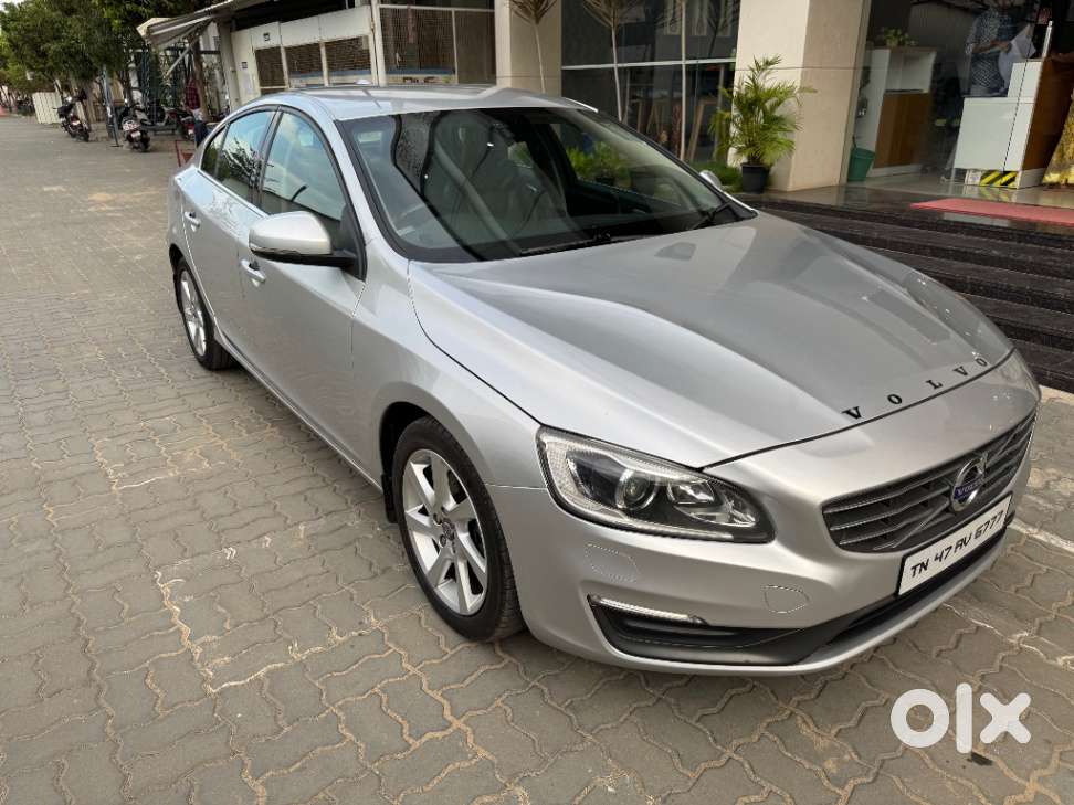 Volvo S60 D4 R-design, 2014, Diesel