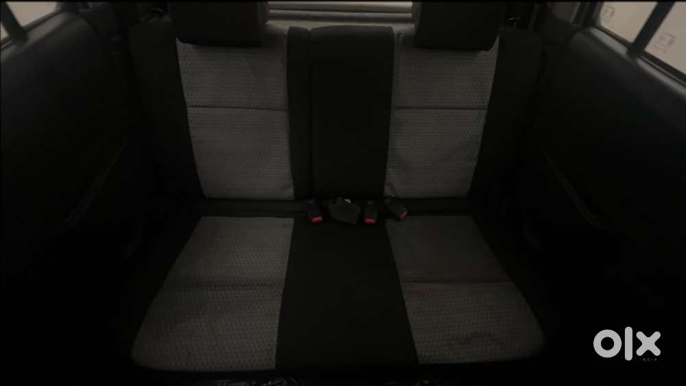 Maruti Suzuki Wagon R 1.0 Lxi Cng, 2012, Cng & Hybrids