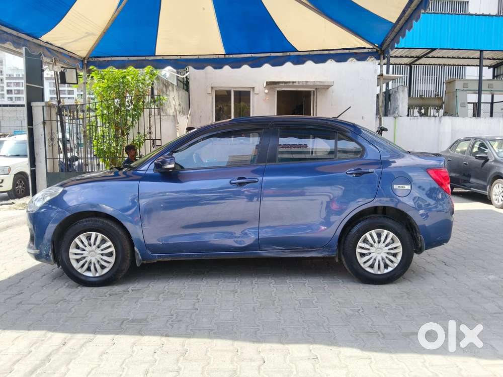 Maruti Suzuki Dzire 1.2 Vxi, 2019, Petrol