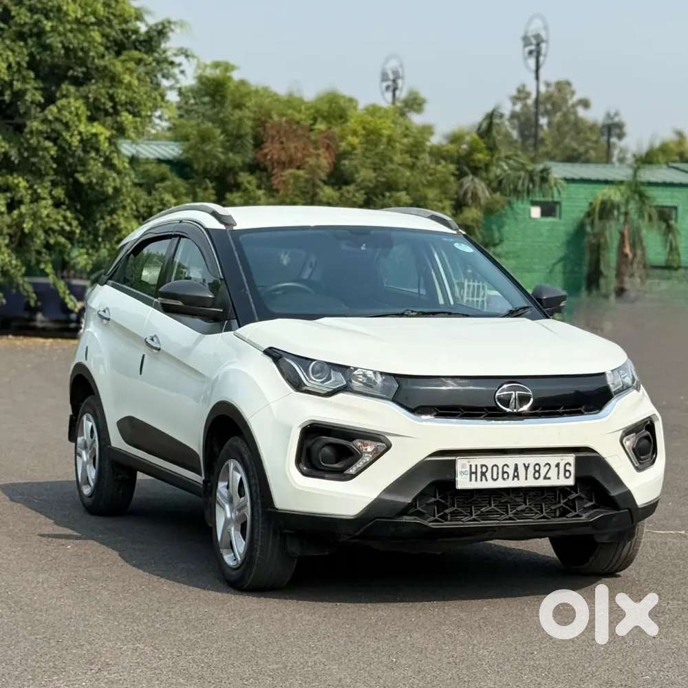 Tata Nexon Revotron 2021
