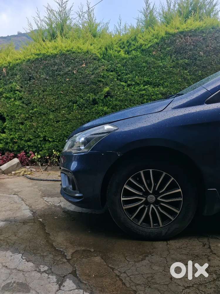 Maruti Suzuki Ciaz 2018 Petrol Good Condition
