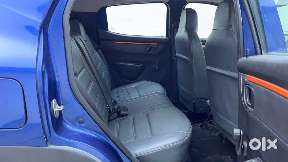 Renault Kwid Climber 1.0 Mt, 2018, Petrol