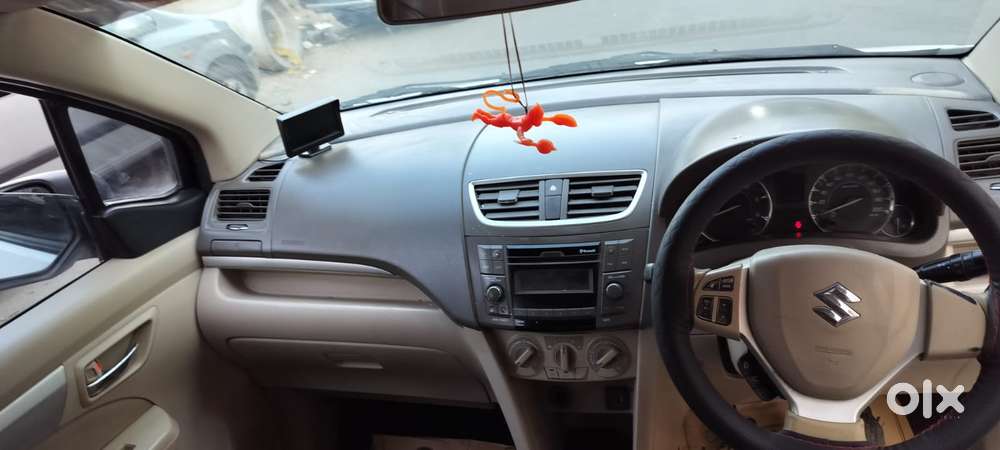 Maruti Suzuki Ertiga