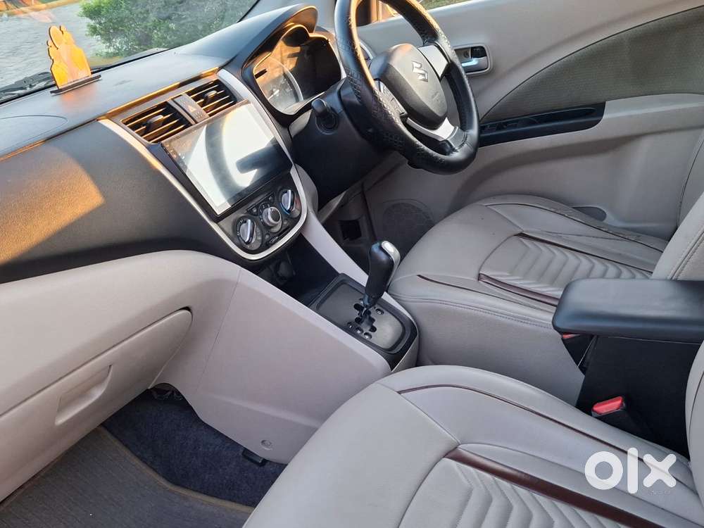 Maruti Suzuki Celerio Zxi(o) Amt, 2018, Petrol
