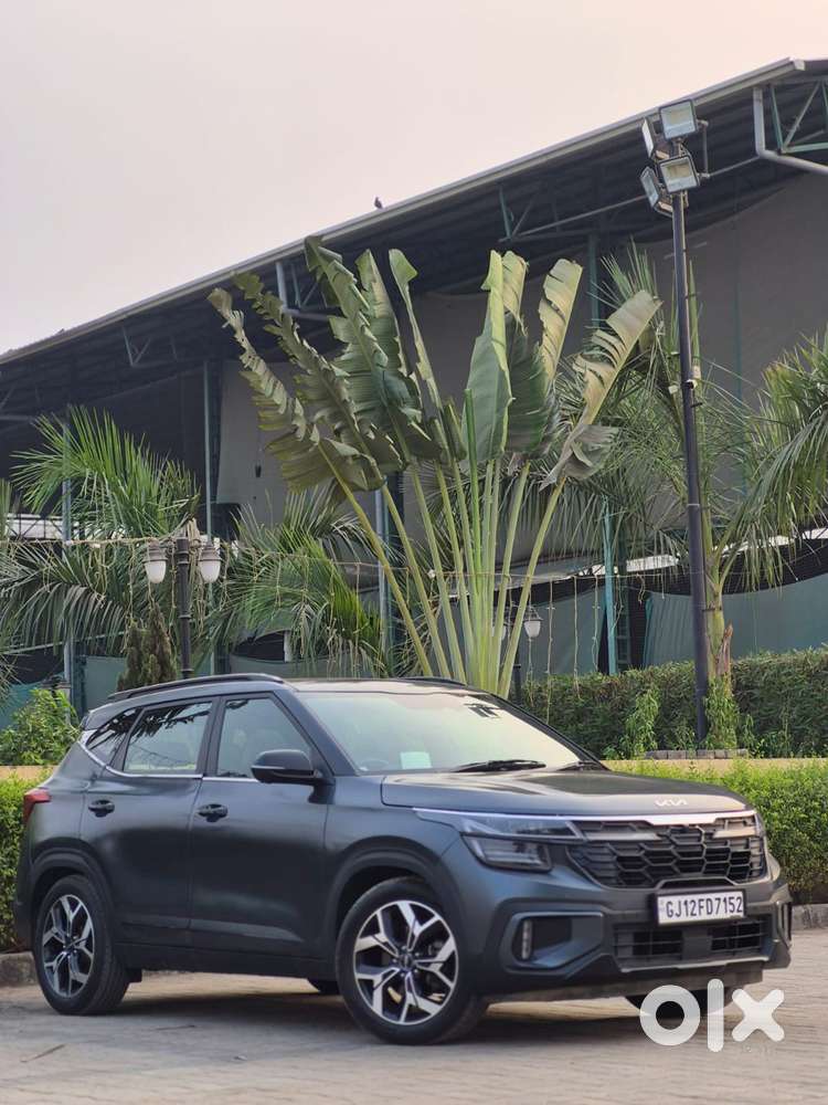 Kia Seltos Gtx Plus, 2023, Diesel