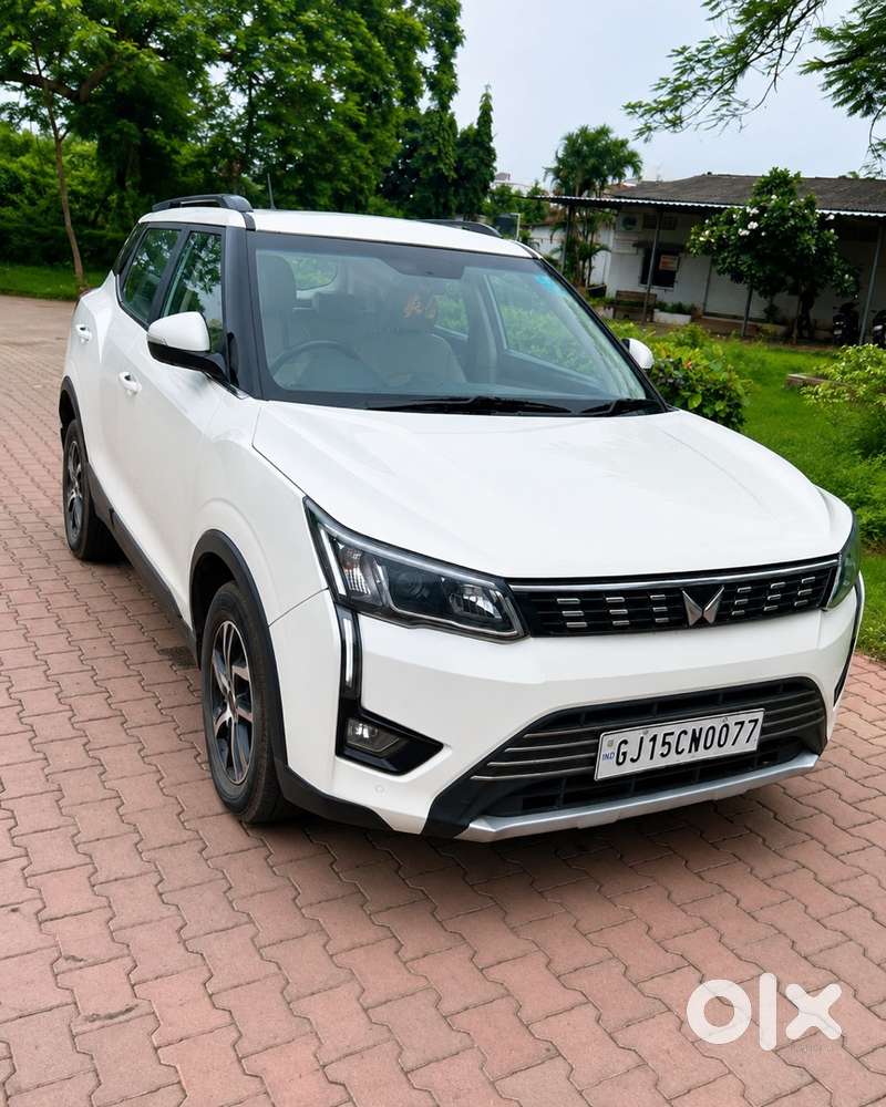 Mahindra Xuv300 2023 Diesel