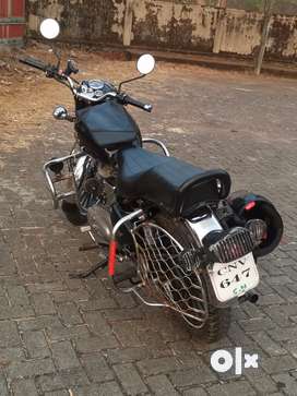 Old store motorcycle olx