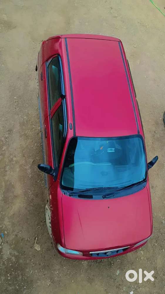 Maruti Suzuki Alto 2009