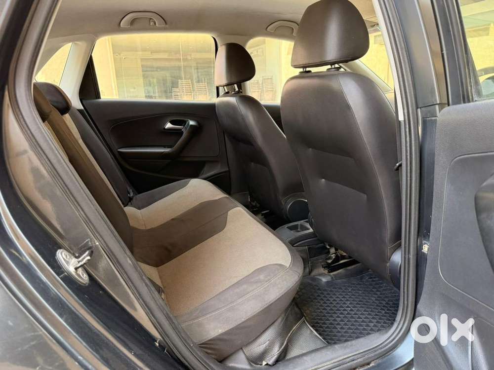 Volkswagen Polo Gt 1.2 Tsi  Stage 1 Tuned  Performance Beast