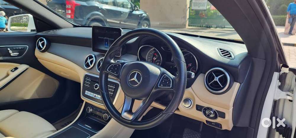 Mercedes-benz Cla 200 D Sport, 2018, Diesel