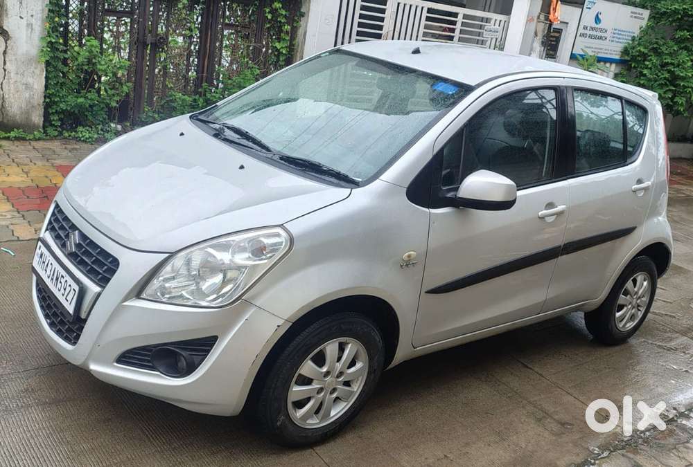 Maruti Suzuki Ritz Zxi Bs-iv, 2023, Petrol