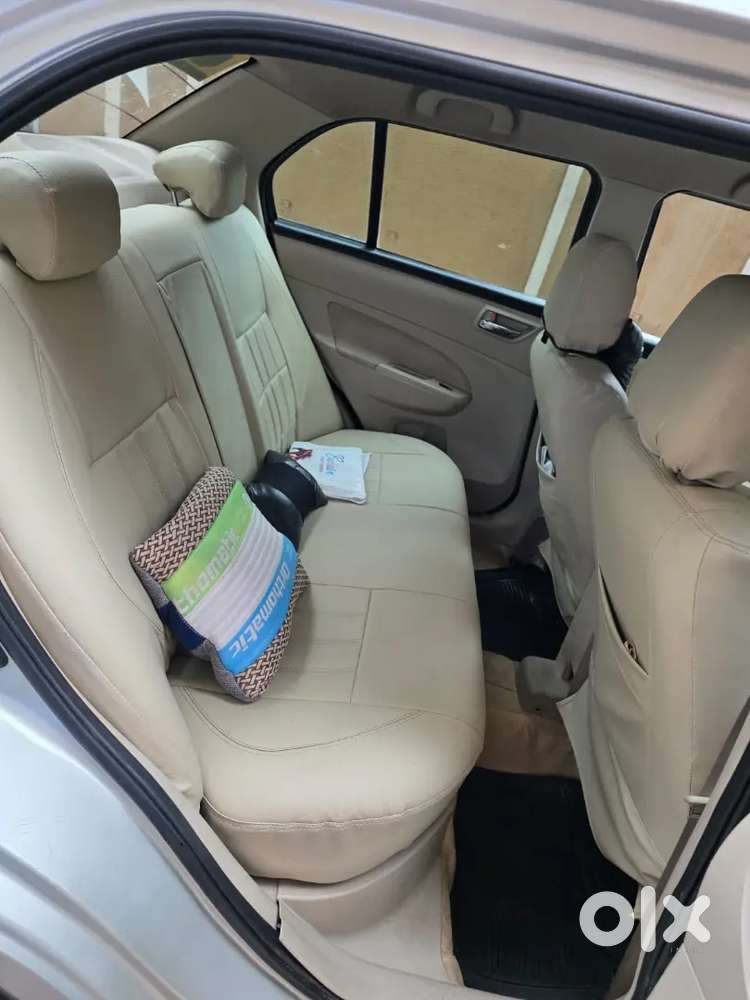 Maruti Suzuki Dzire 2016
