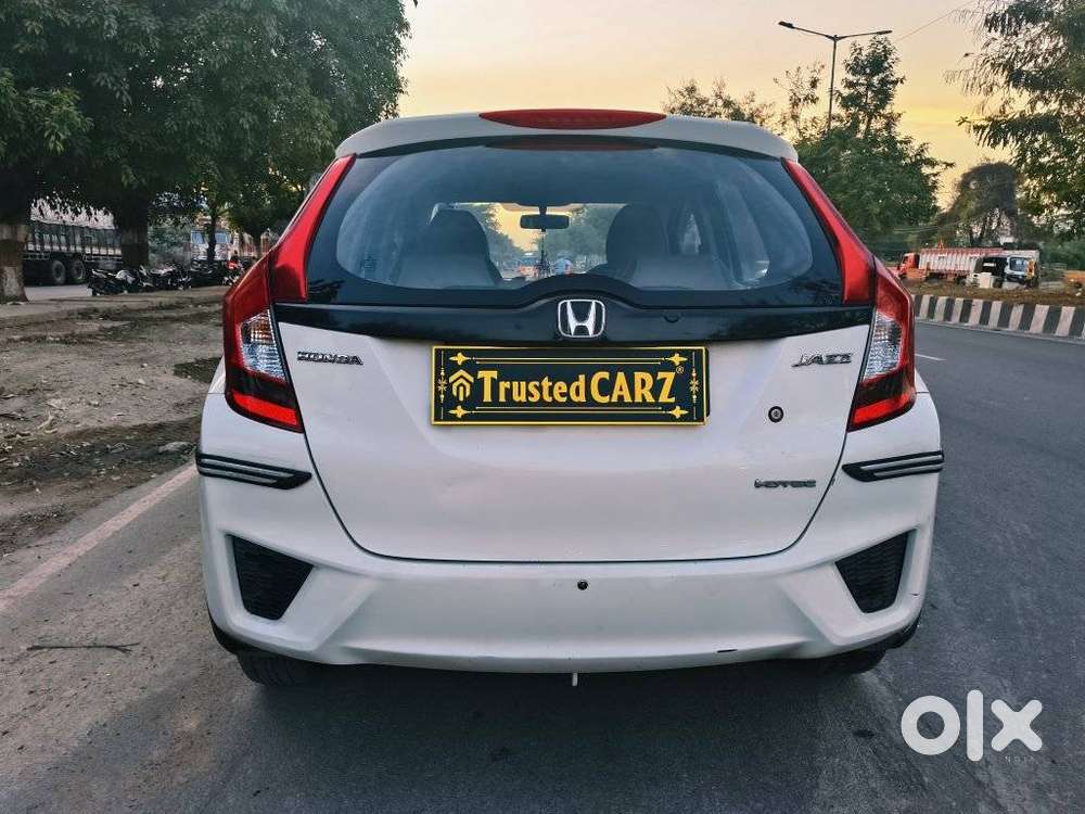 Honda Jazz 1.5 E I Dtec, 2017, Diesel