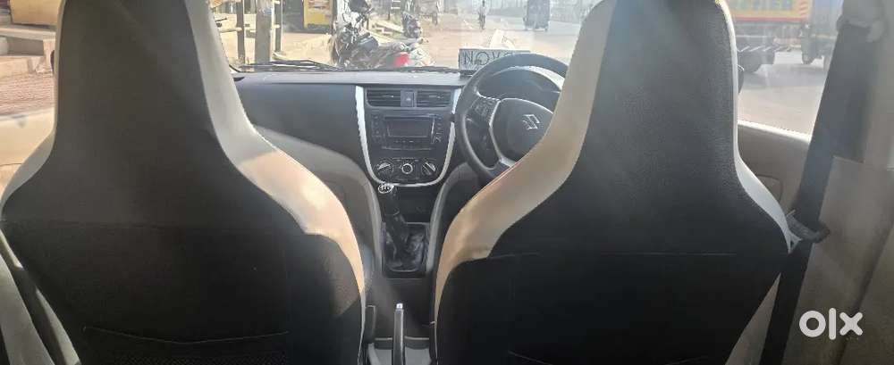 Maruti Suzuki Celerio 2016 Diesel Well Maintained