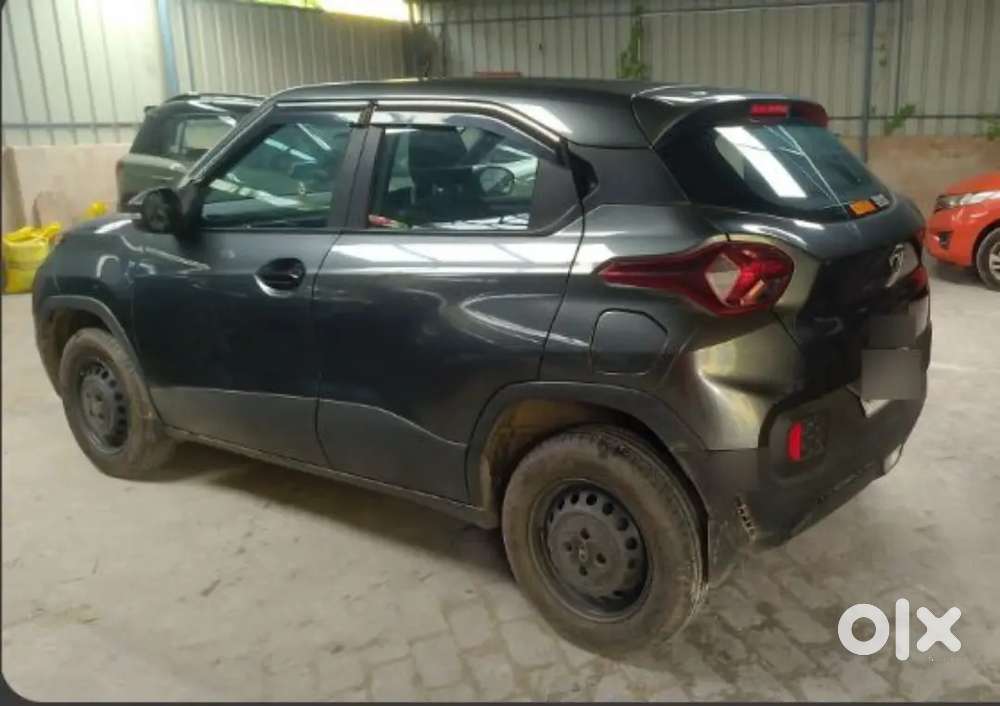 Tata Punch Pure Rhythm 2021 Petrol Well Maintained New Condition