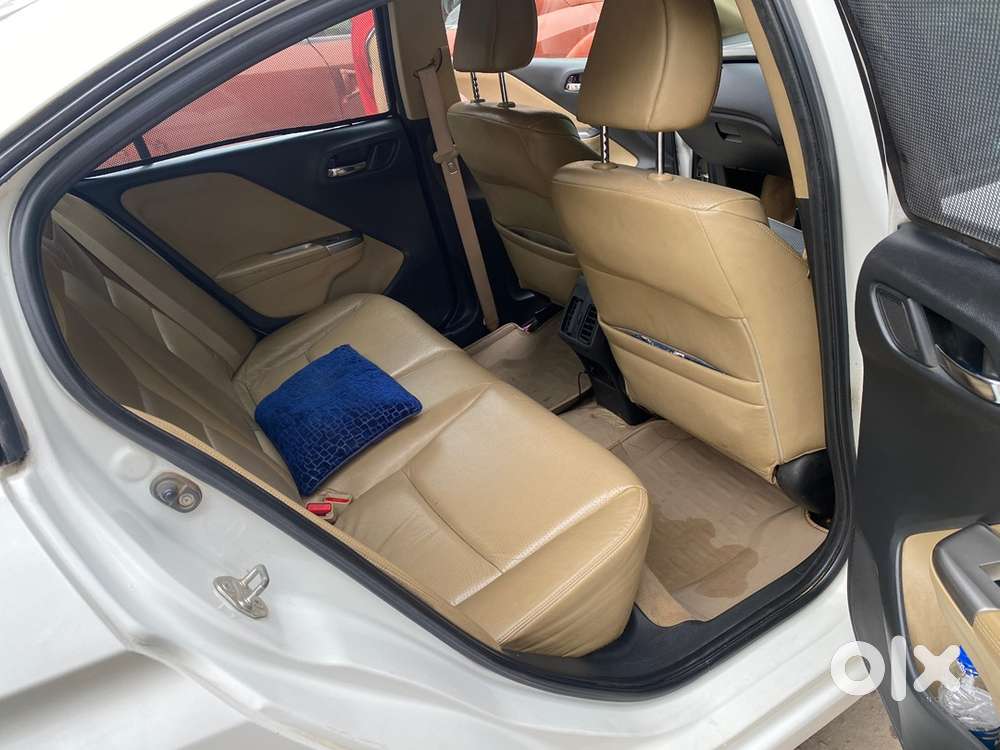 Honda City Diesel 2015 Car