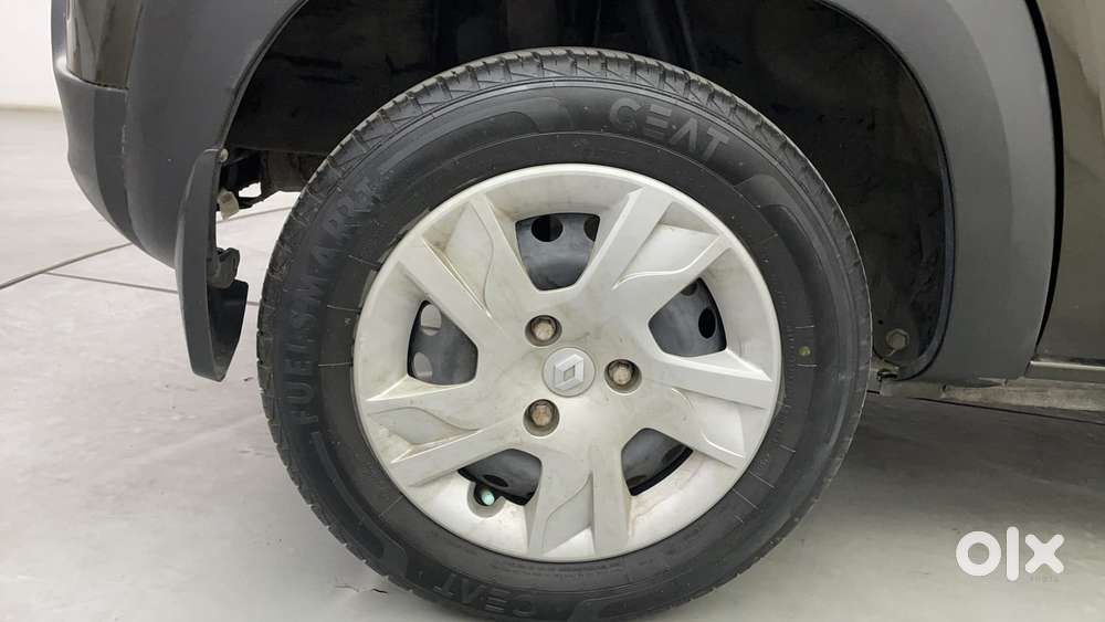 Renault Kwid Rxt 1.0, 2022, Petrol