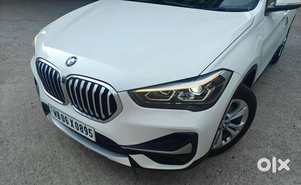 Bmw X1 2.0 Sdrive20i Xline, 2022, Petrol