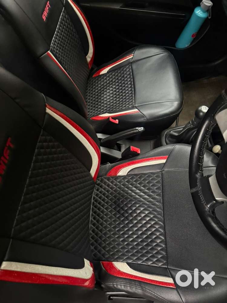 Maruti Suzuki Swift 2014 Petrol Very Good Condition New Tyres