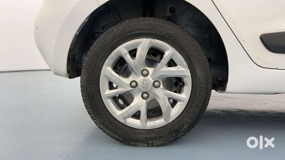 Hyundai Grand I10 1.2 Kappa Sportz, 2018, Petrol