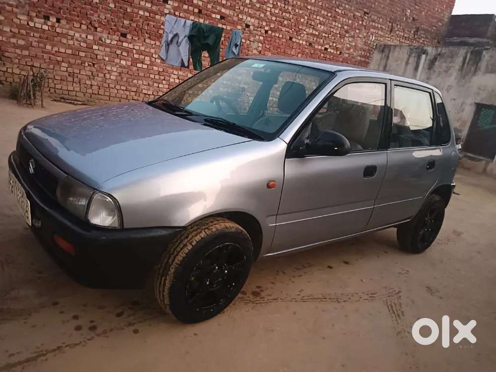 Maruti Suzuki Zen 2000