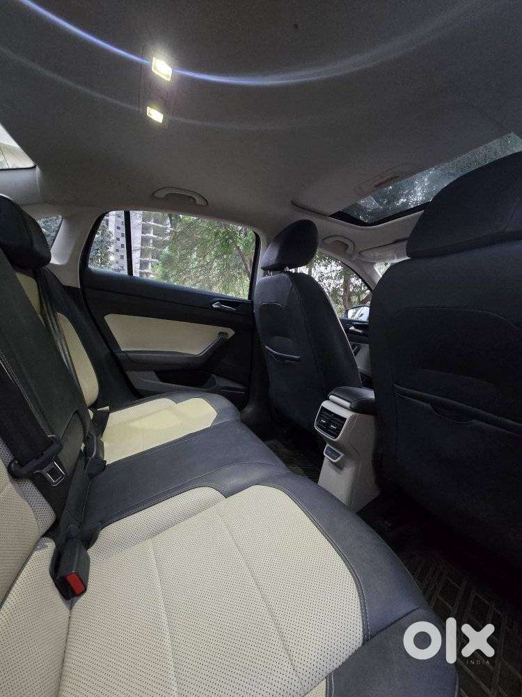 Skoda Slavia Style 1.0l Tsi Mt, 2023, Petrol