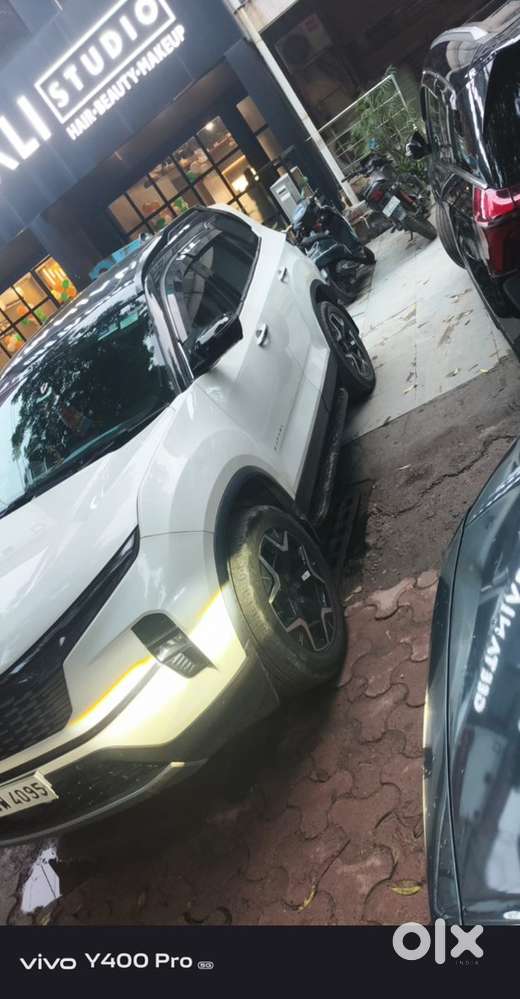 Tata Safari 2024 Diesel Good Condition