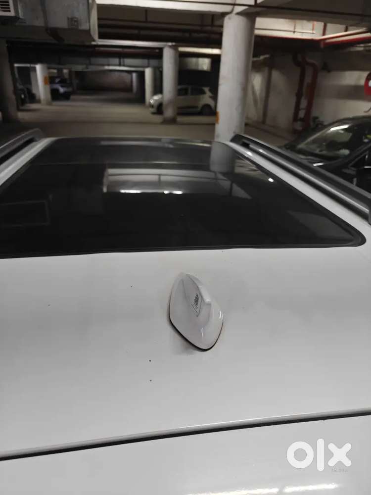 Kia Syros 2025 Petrol 8250 Km Driven