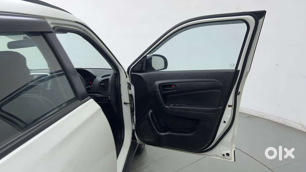 Maruti Suzuki Vitara Brezza 1.5 Vxi, 2022, Petrol