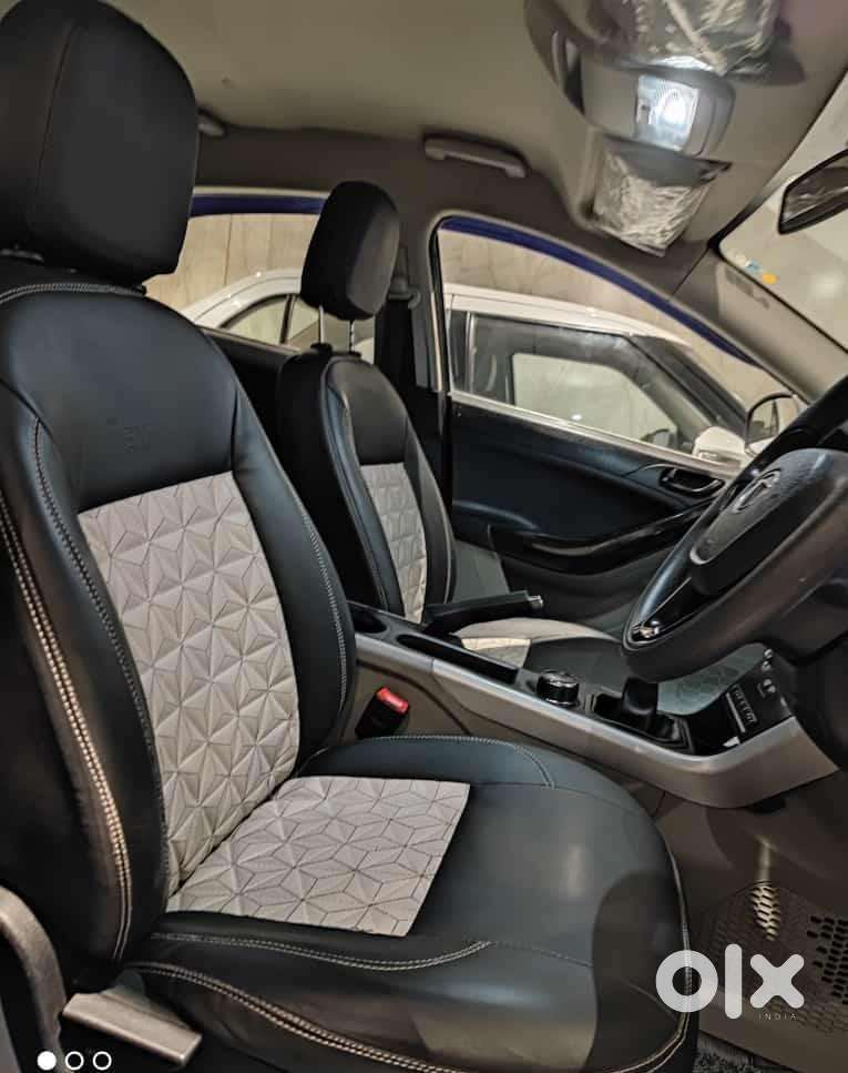 Tata Nexon, 2019, Diesel