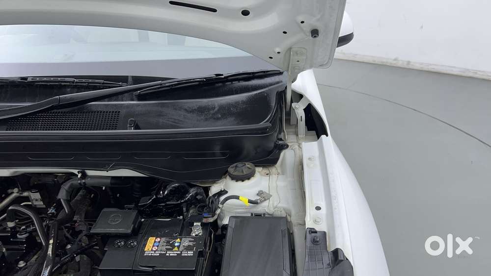 Hyundai Venue Sx, 2024, Petrol