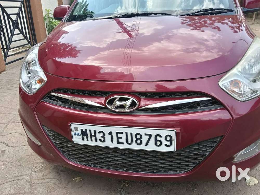Hyundai , I10 , Nov 2016