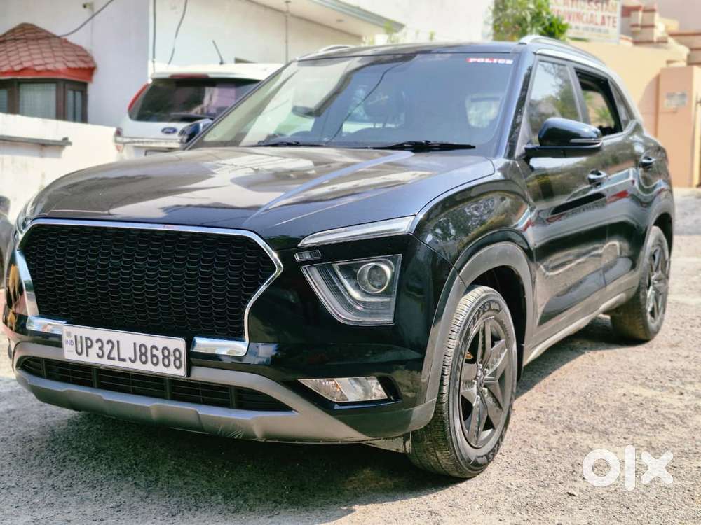 Hyundai Creta 1.6 Vtvt S, 2020, Petrol