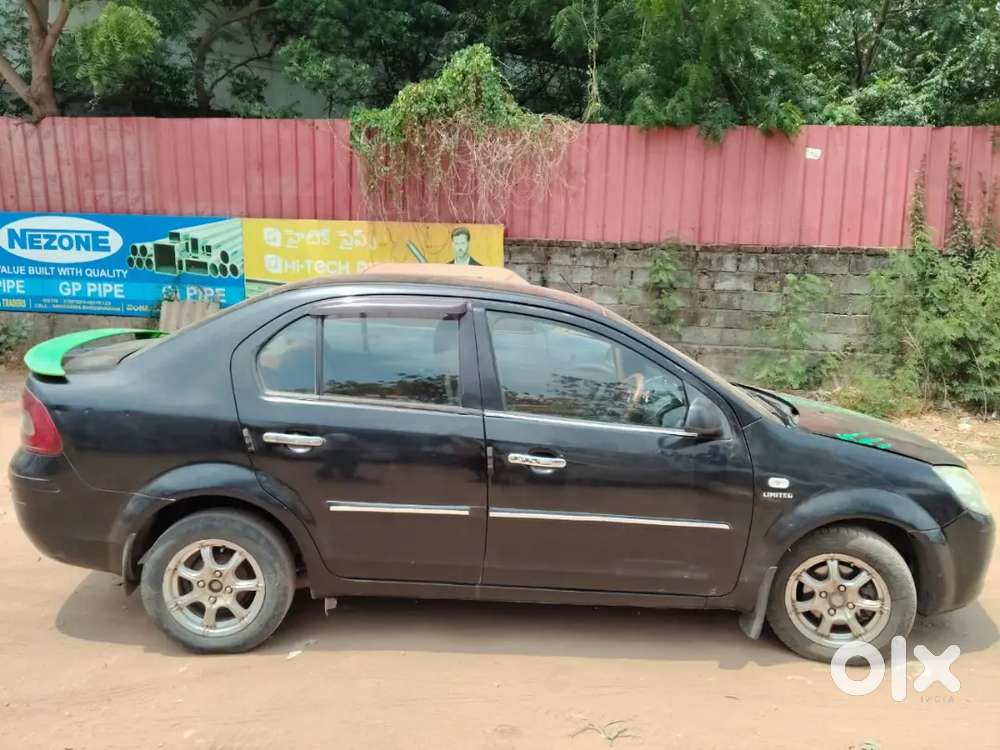 Ford Fiesta 2009 Diesel Good Condition