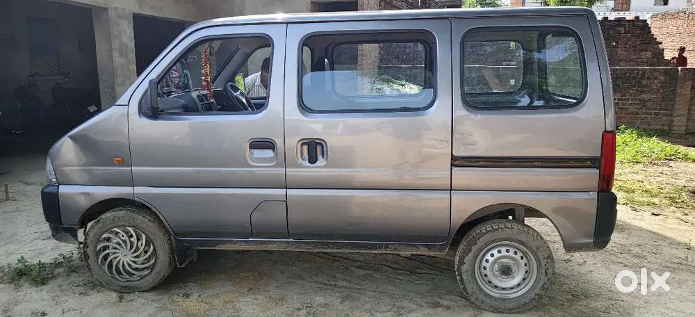 Maruti Suzuki Eeco Ac 2024 Petrol 39450 Km Driven
