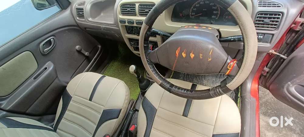 Maruti Suzuki Alto 2011