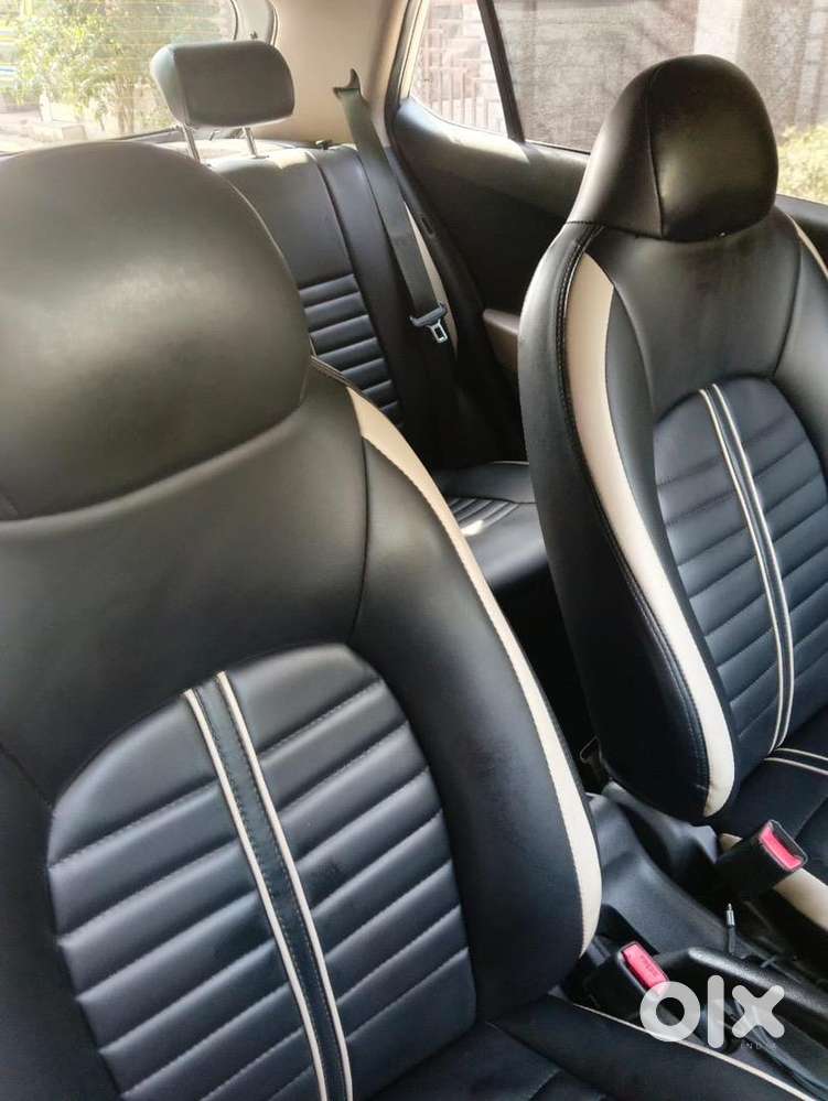 Hyundai Grand I10 2015 Diesel Good Condition